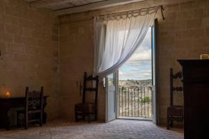 Via Civita 28, 75100, Matera, Basilicata, Italy.