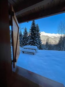 Chalet Oz en Oisans Station - Alpe dHuez