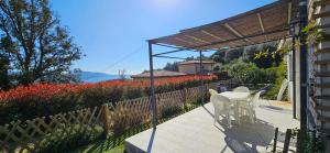 Villas Mini villa T2 climatisee, vue mer, cosy & moderne : photos des chambres