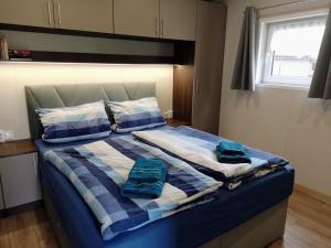 Holiday Home near Szczecin Lagoon