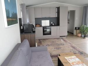 Holiday Home near Szczecin Lagoon