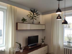 Apartament Centrum Kościuszko