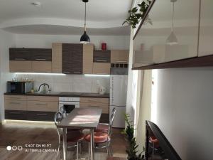 Apartament Centrum Kościuszko