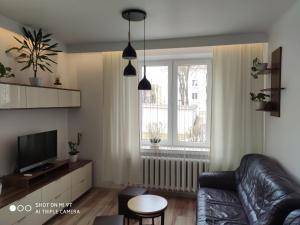 Apartament Centrum Kościuszko