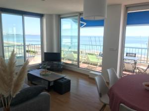 La Duchesse Anne - Grand Appartement Face Mer