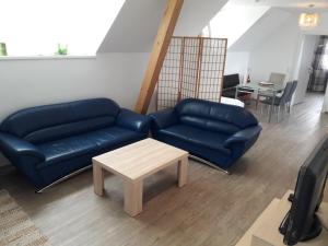 Apartment Top 3 mit 4 Betten BESTROOMS eU