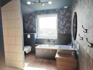 Appartements L'Horizon : photos des chambres