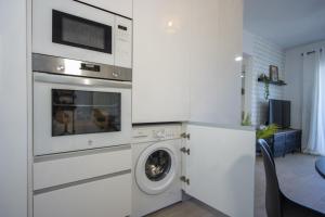 Apartamento Alegria ID112