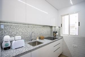 Apartamento Alegria ID112