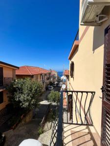 La Dependance ApartHotel Scilla