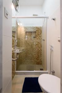 Studio Moderno a 400m da Praia | RC 441004