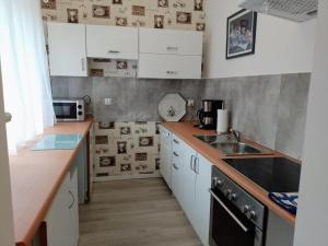 Holiday Home in Nowe Warpno near Harbor