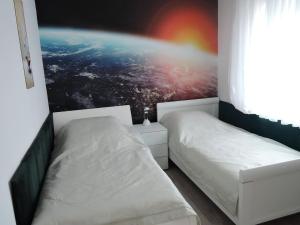 Holiday Home in Nowe Warpno near Harbor