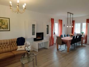 New holiday home in Nowe Warpno for 10 people