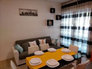 Jesolo Beach Apartment