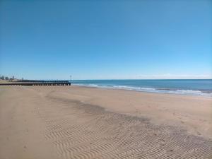 Jesolo Beach Apartment