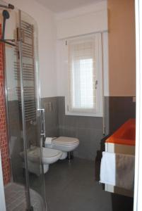 Jesolo Beach Apartment