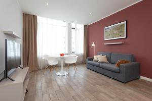 Brera Serviced Apartments Munich West