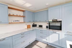 Padstow townhouse, close to harbour