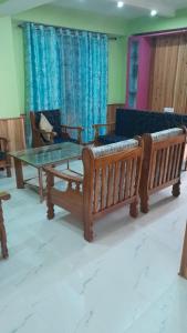 Parichay Homestay