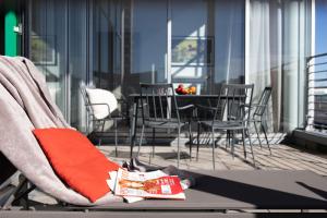 Brera Serviced Apartments Munich West