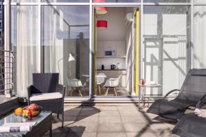 Brera Serviced Apartments Munich West