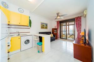Apartamento Alegria ID36