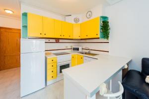 Apartamento Alegria ID36