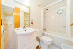 Apartamento Alegria ID36