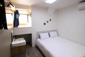 Phòng Đôi (Double Room)