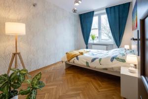 Justi Old Town Apartment Studencka