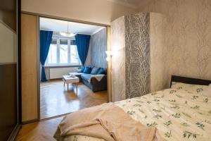 Justi Old Town Apartment Studencka