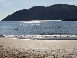 Belle situation au calme - La Napoule-Plage