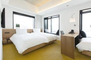 StayB Hotel Myeongdong