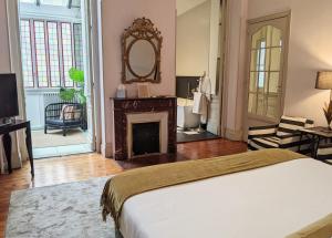Maisons d'hotes L'Hotel Particulier Bordeaux : photos des chambres