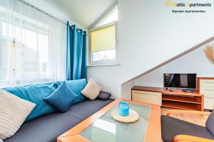 Baltic Apartments - Willa Dorota