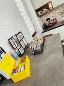 B&B Al Centro - Ossi img16