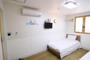 Phòng Hai Giường Đơn (Twin Room)