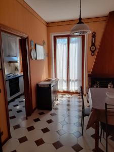 Appartamento al Civico 4