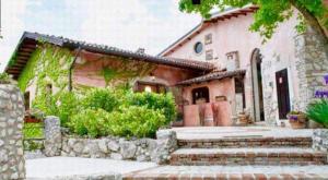 Il Querceto Delle Marine