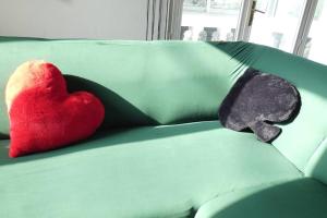 Gîte Mémoire de cœur sans draps ni serviettes