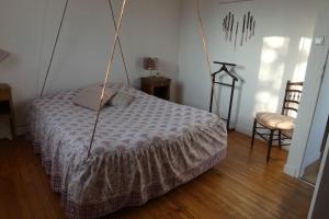 Gîte Mémoire de cœur sans draps ni serviettes