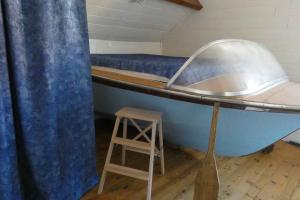 Gîte Mémoire de cœur sans draps ni serviettes