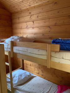 Campings Camping municipal de la Lande : photos des chambres