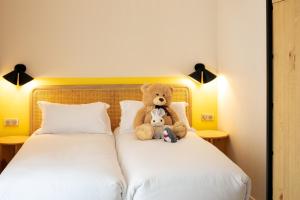 Hotels Hotel Escaletto : photos des chambres