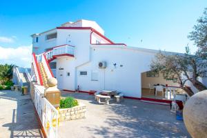 Garden Resort - Apartments Ruzmarin