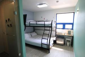 Phòng Tiết Kiệm 3 người (Triple Economy)