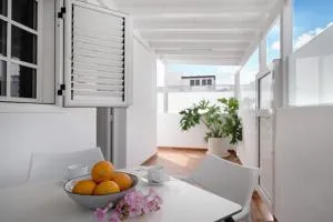 Casa Albazul - Güime