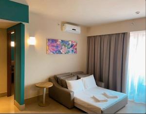 Apartamento Resort Solar das Águas em Olímpia