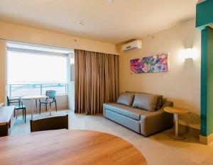 Apartamento Resort Solar das Águas em Olímpia